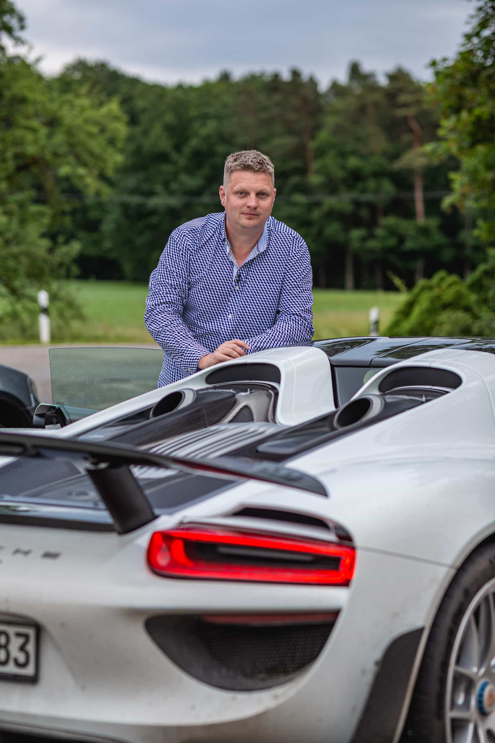 Porsche 918 spyder test (173)